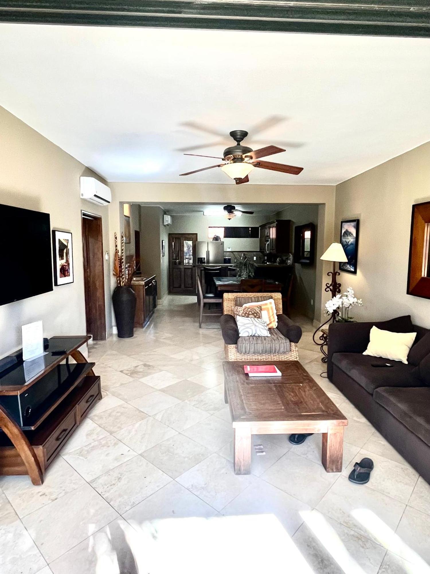 Casa Reposado Apart otel Cabo San Lucas Dış mekan fotoğraf