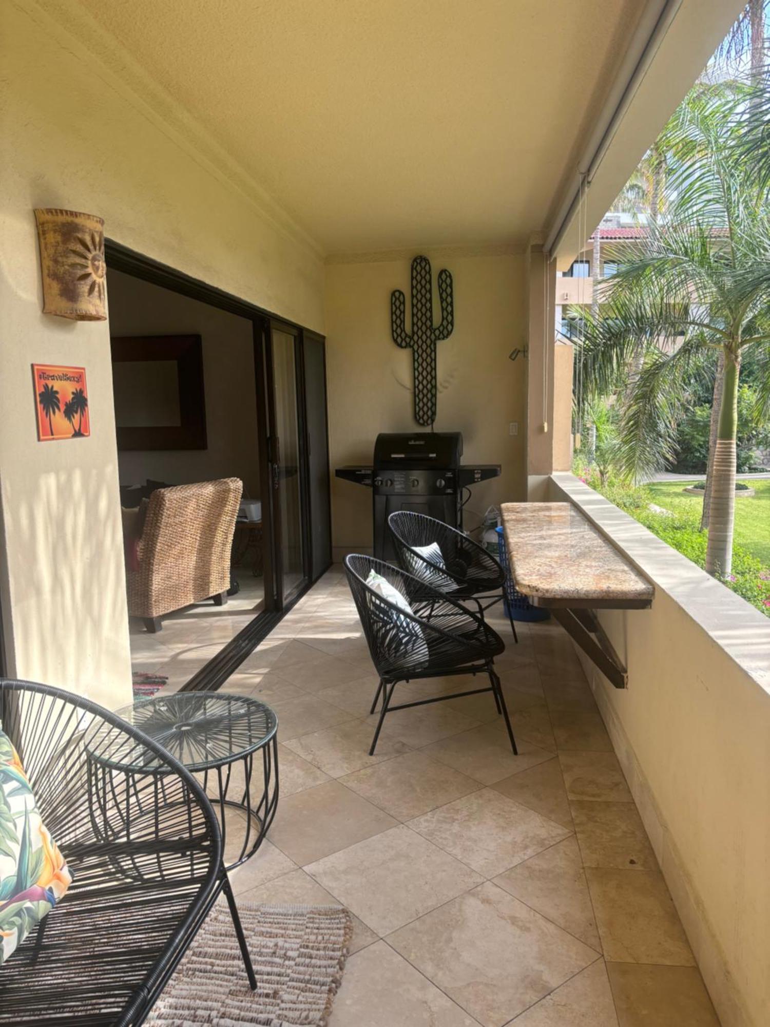 Casa Reposado Apart otel Cabo San Lucas Dış mekan fotoğraf