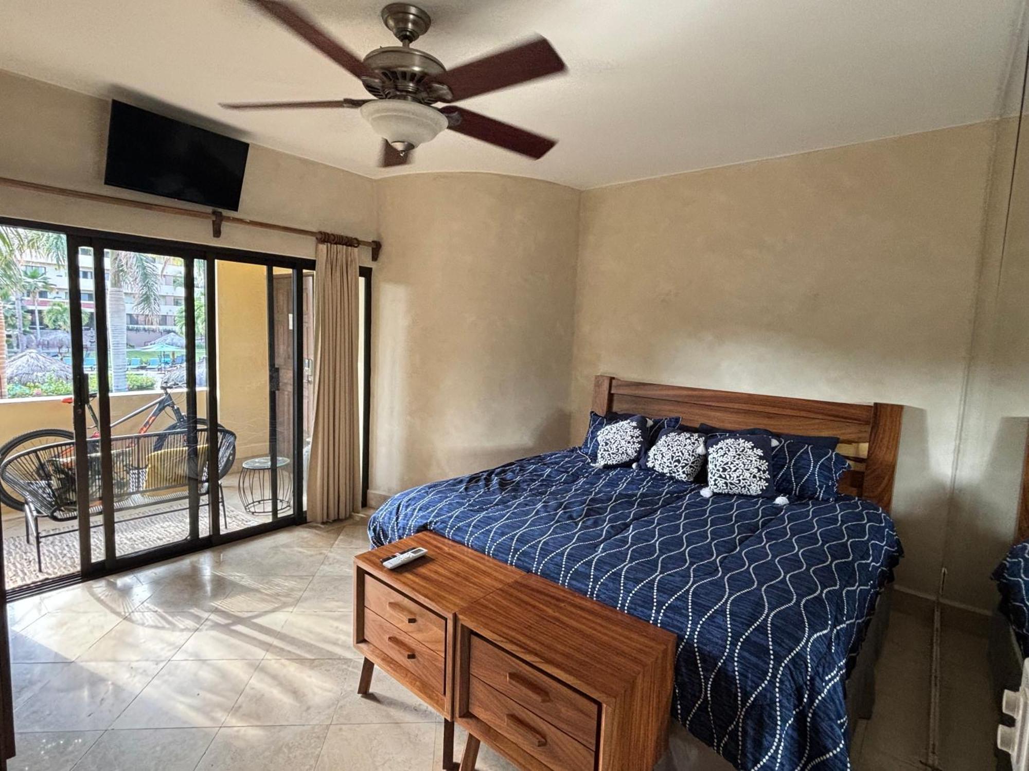 Casa Reposado Apart otel Cabo San Lucas Dış mekan fotoğraf