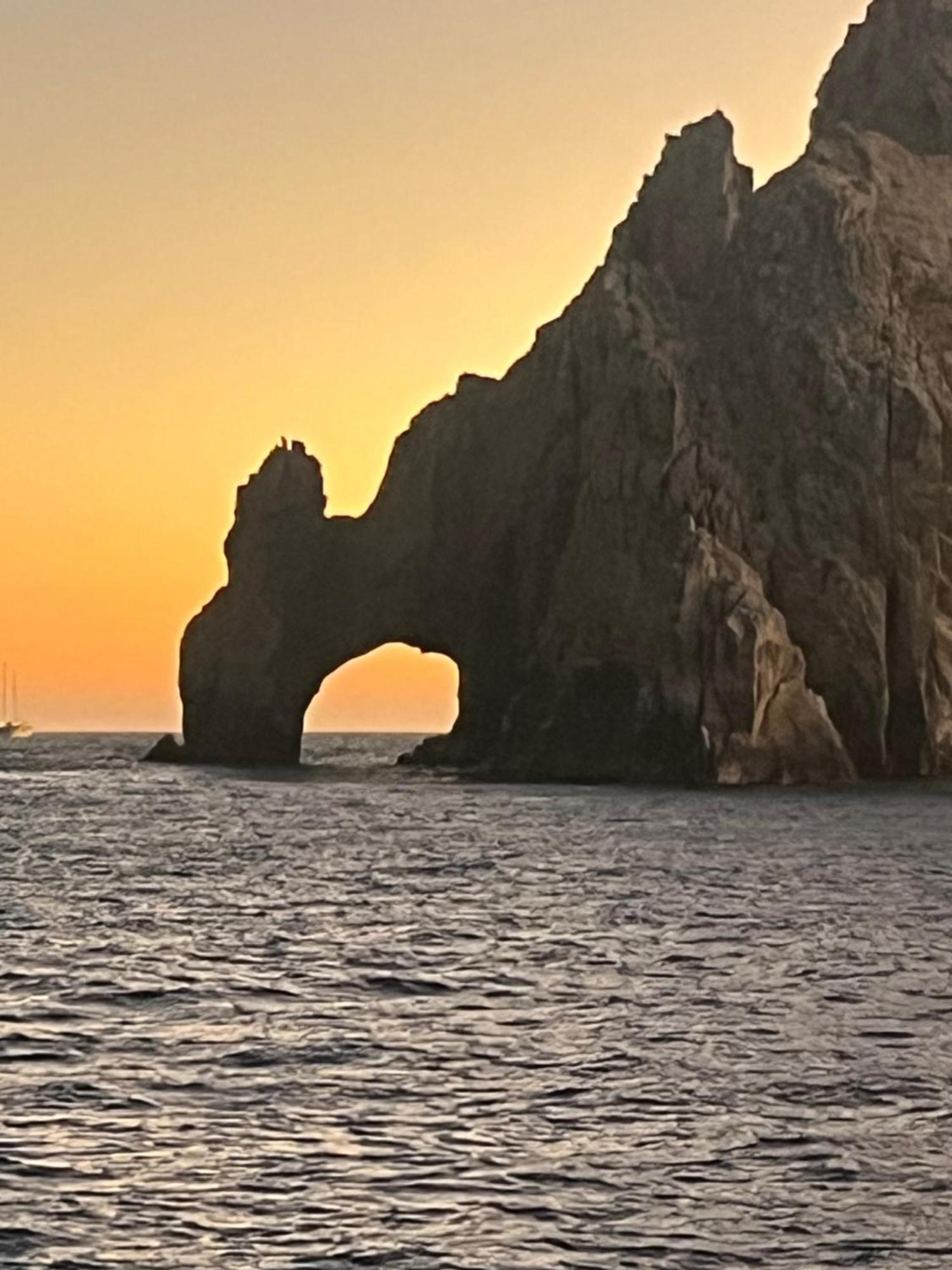 Casa Reposado Apart otel Cabo San Lucas Dış mekan fotoğraf