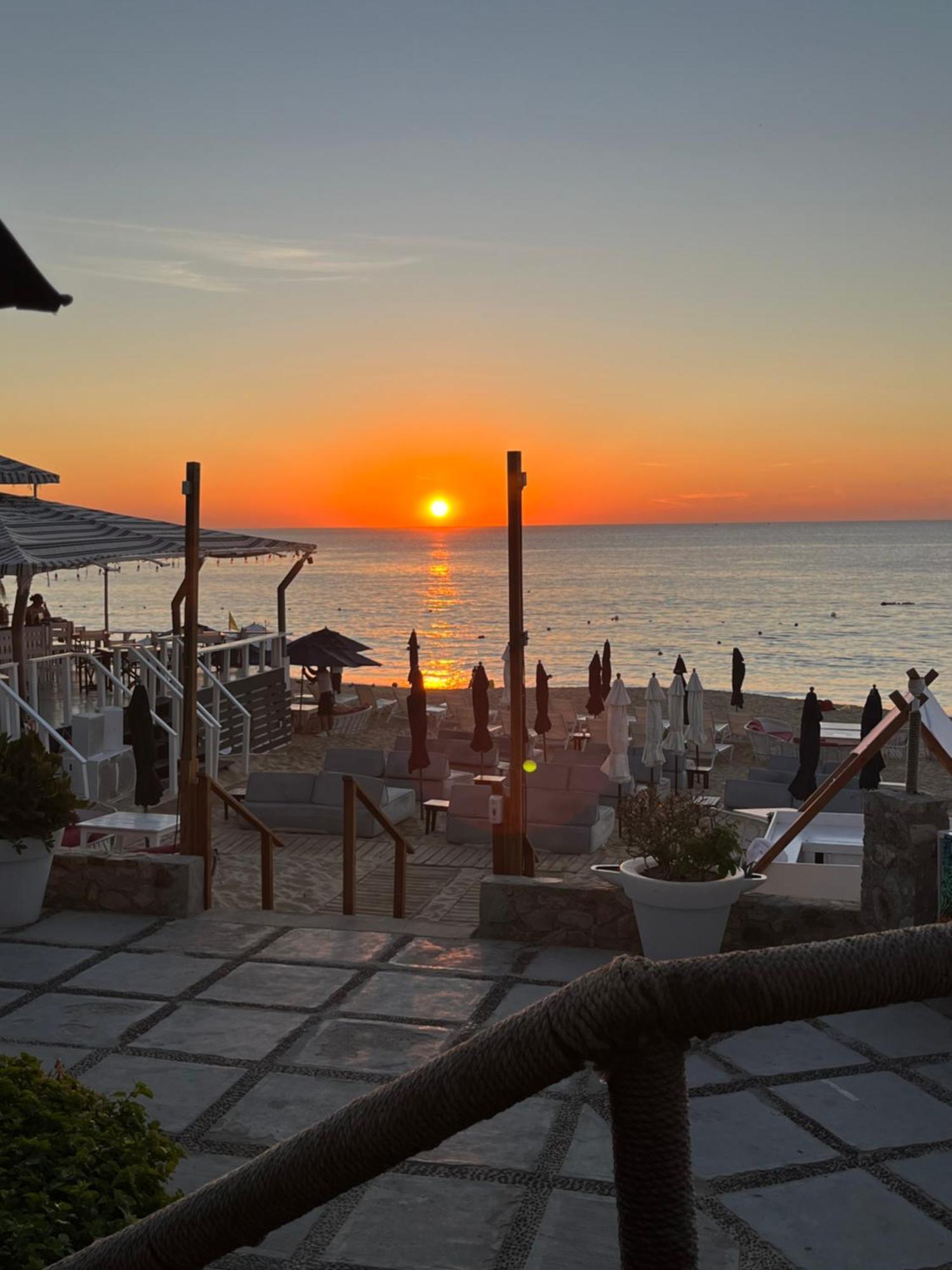 Casa Reposado Apart otel Cabo San Lucas Dış mekan fotoğraf